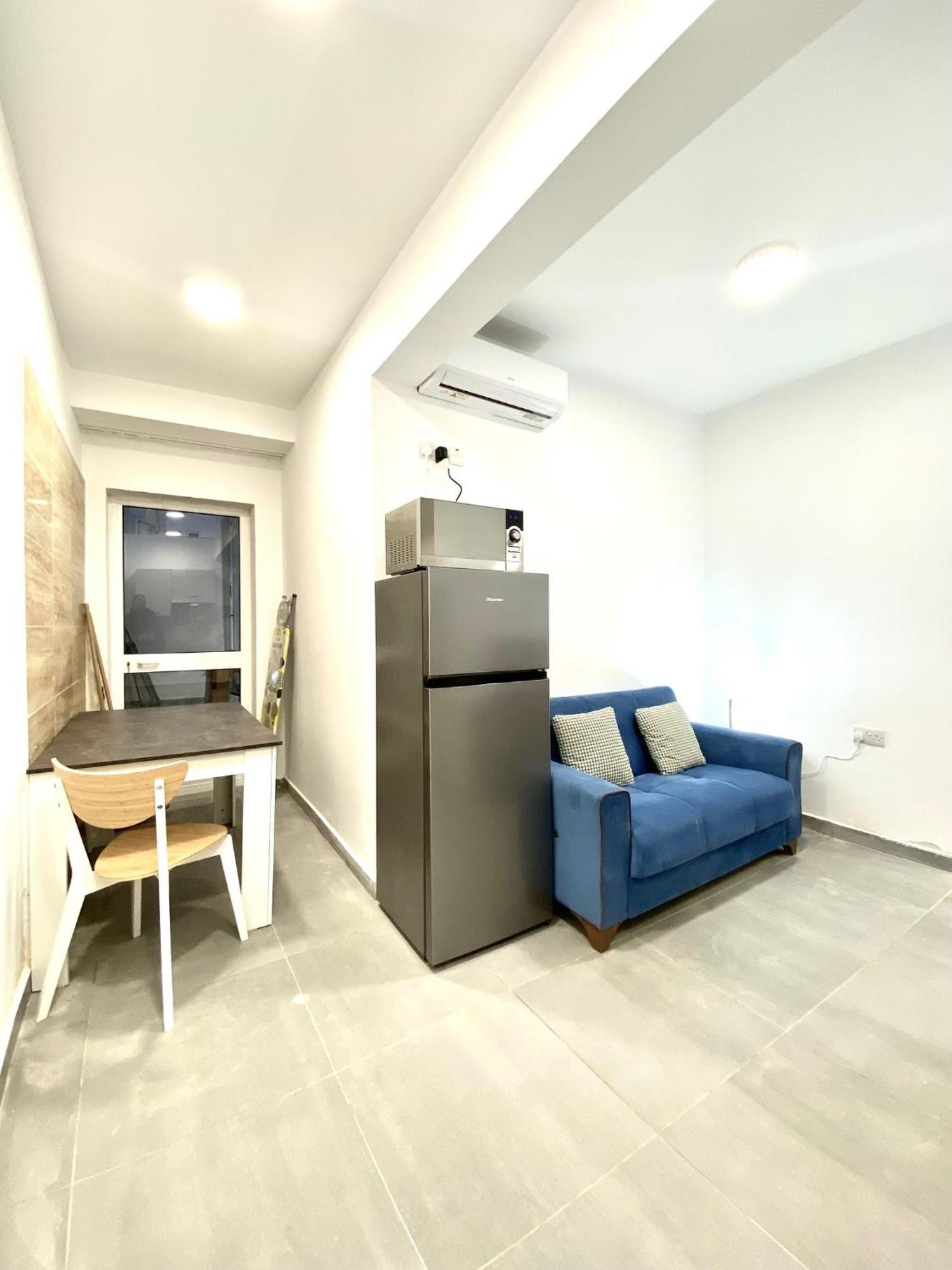 Marina Suites & Apartments - Self Catering - By Tritoni Hotels グジラ エクステリア 写真