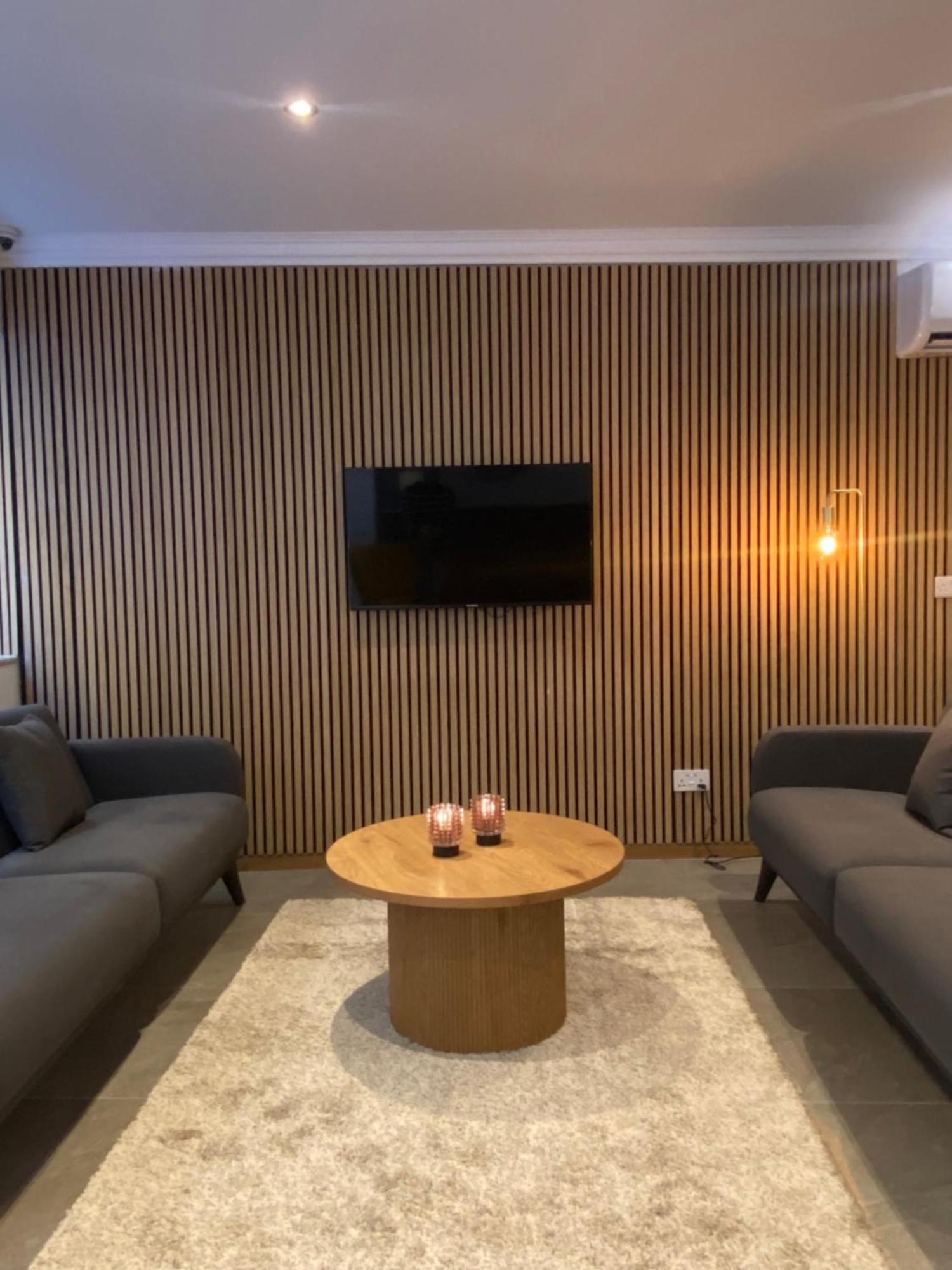 Marina Suites & Apartments - Self Catering - By Tritoni Hotels グジラ エクステリア 写真