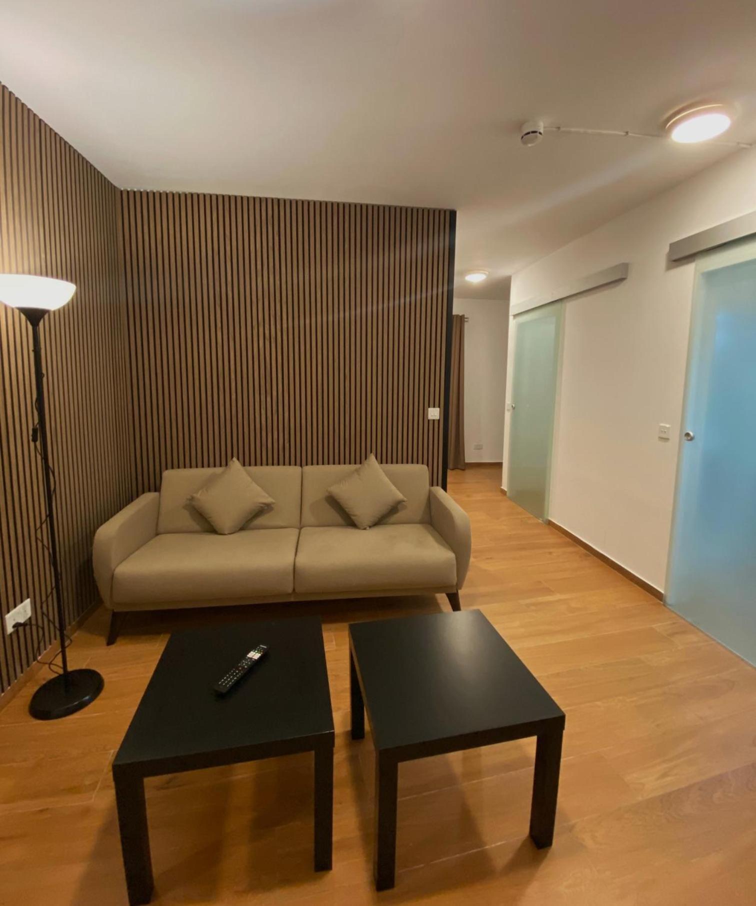 Marina Suites & Apartments - Self Catering - By Tritoni Hotels グジラ エクステリア 写真